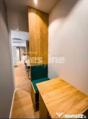 Piata Victoriei I Apartament 3 camere I Terasa 