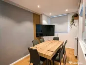 Piata Victoriei I Apartament 3 camere I Terasa 