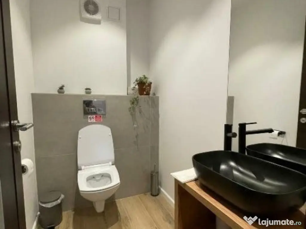 Piata Victoriei I Apartament 3 camere I Terasa