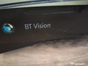 Receiver terestru digital bt vision 