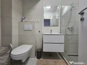Apartament tip studio, totul nou, metrou Berceni - Pret avantajos 