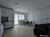 Apartament tip studio, totul nou, metrou Berceni - Pret avantajos 