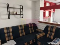 Garsoniera Vitan- zona Auchan.