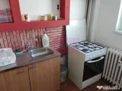 Garsoniera Vitan- zona Auchan. 