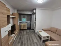 Garsoniera semidec. - Titan - Aleea Barajul Bistritei