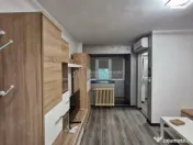 Garsoniera semidec. - Titan - Aleea Barajul Bistritei