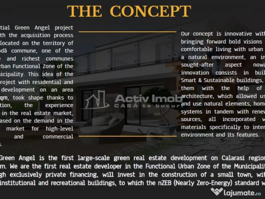 Teren Judetul Calarasi- Cuza Voda