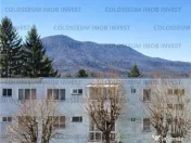 COLOSSEUM: Apartament 2C decomandat mobilat utilat beci Orizont 