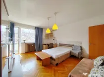 Garsonieră | Bulevardul Dacia | 10 Minute de Romană