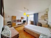 Garsonieră | Bulevardul Dacia | 10 Minute de Romană 