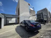 Vilă Modernă P+2E în Pipera – Spațiu, Confort și Tera 