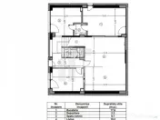 Vilă Modernă P+2E în Pipera – Spațiu, Confort și Tera 