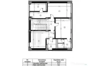 Vilă Modernă P+2E în Pipera – Spațiu, Confort și Tera 