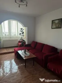 Apartament 3 camere Astra-piata,insorit,135000 Euro