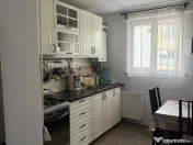 Apartament 3 camere Astra-piata,insorit,135000 Euro 