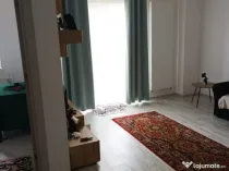 Berceni strada boltei parter