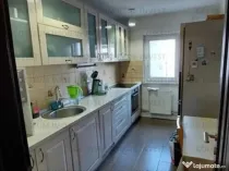 COLOSSEUM: Apartament 3 camere renovat utilat 2beci 2parcare Grivitei