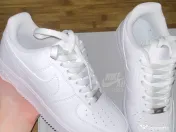 Air force triple white 