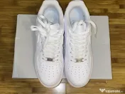 Air force triple white 