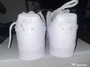 Air force triple white 