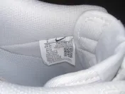 Air force triple white 