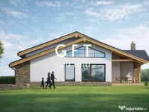 Teren Intravilan 6 ari Drumul Sigmirului - Cu Proiect de ...