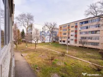 Apartament 3 camere, etaj 1 – zonă ultracentrală (Sta...