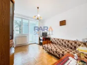 Apartament 3 camere, etaj 1 – zonă ultracentrală (Sta... 
