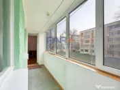 Apartament 3 camere, etaj 1 – zonă ultracentrală (Sta... 