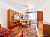 Apartament 3 camere, etaj 1 – zonă ultracentrală (Sta... 