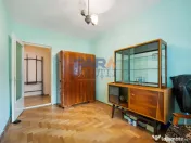 Apartament 3 camere, etaj 1 – zonă ultracentrală (Sta... 