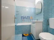 Apartament 3 camere, etaj 1 – zonă ultracentrală (Sta... 