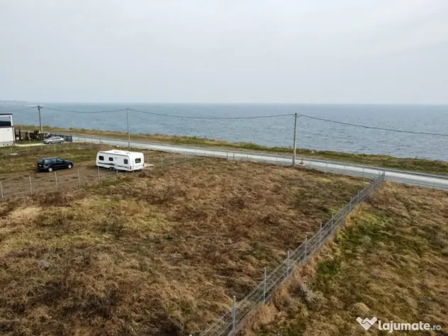 Teren de vanzare in Costinesti zona Golful Francez