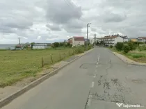 Anunturi vanzari terenuri in Costinesti zona