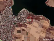 Teren de vanzare Techirghiol