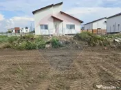 Teren Sanpetru, str Armoniei, 539mp, cu proiect casa si a... 