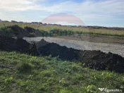 Teren Sanpetru, str Armoniei, 539mp, cu proiect casa si a... 