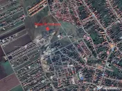 Teren Sanpetru, str Armoniei, 539mp, cu proiect casa si a... 