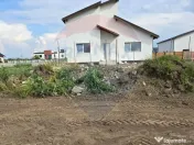 Teren Sanpetru, str Armoniei, 539mp, cu proiect casa si a... 