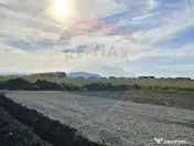 Teren Sanpetru, str Armoniei, 539mp, cu proiect casa si a... 