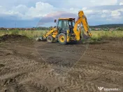 Teren Sanpetru, str Armoniei, 539mp, cu proiect casa si a... 