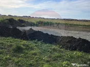 Teren Sanpetru, str Armoniei, 539mp, cu proiect casa si a... 