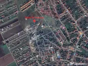 Teren Sanpetru, str Armoniei, 539mp, cu proiect casa si a... 