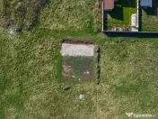 Teren Sanpetru, str Armoniei, 539mp, cu proiect casa si a... 