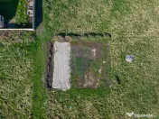 Teren Sanpetru, str Armoniei, 539mp, cu proiect casa si a... 