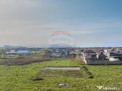 Teren Sanpetru, str Armoniei, 539mp, cu proiect casa si a... 