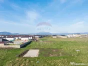 Teren Sanpetru, str Armoniei, 539mp, cu proiect casa si a... 