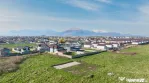 Teren Sanpetru, str Armoniei, 539mp, cu proiect casa si a...