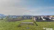 Teren Sanpetru, str Armoniei, 539mp, cu proiect casa si a... 