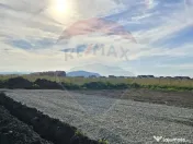 Teren Sanpetru, str Armoniei, 539mp, cu proiect casa si a... 